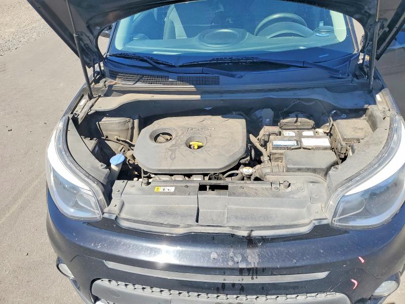 Aukcja sprzedaży 2017 Kia Soul, vin: KNDJP3A5XH7462578, numer aukcji: 61059776