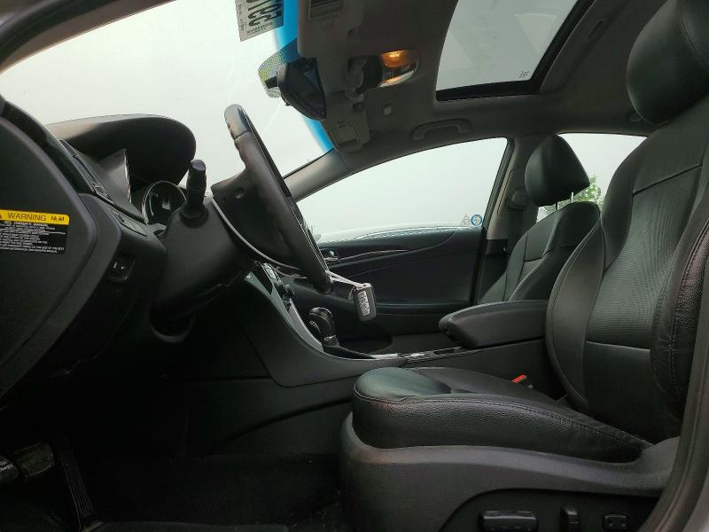 Продаж на аукціоні авто 2013 Hyundai Sonata, vin: 5NPEC4AC9DH645283, номер лоту: 59704546