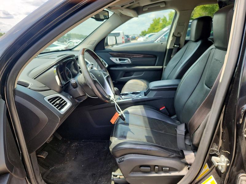 2017 Gmc Terrain მანქანა იყიდება აუქციონზე, vin: 2GKFLVE39H6278890, აუქციონის ნომერი: 62093566