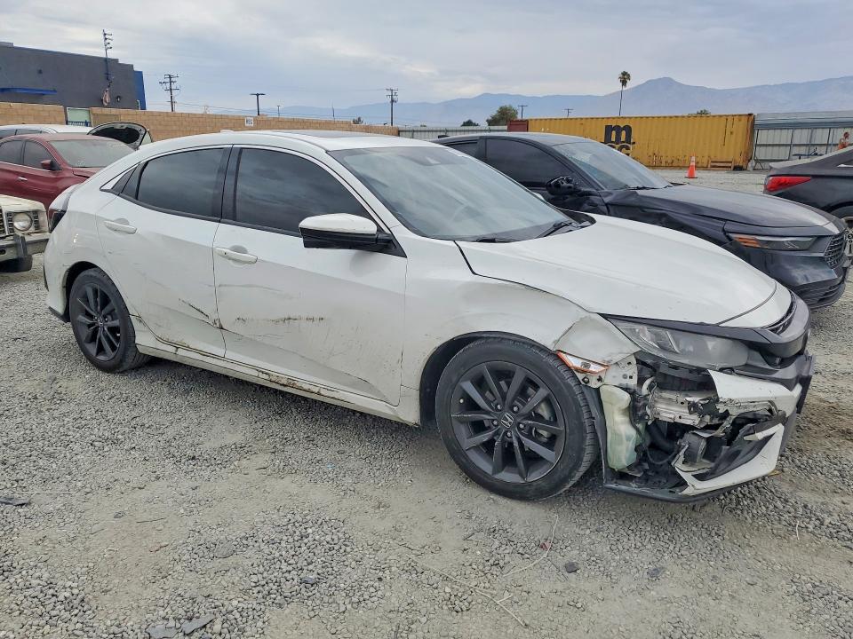 Aukcja sprzedaży 2020 Honda Civic, vin: SHHFK7H6XLU403669, numer aukcji: 60883086