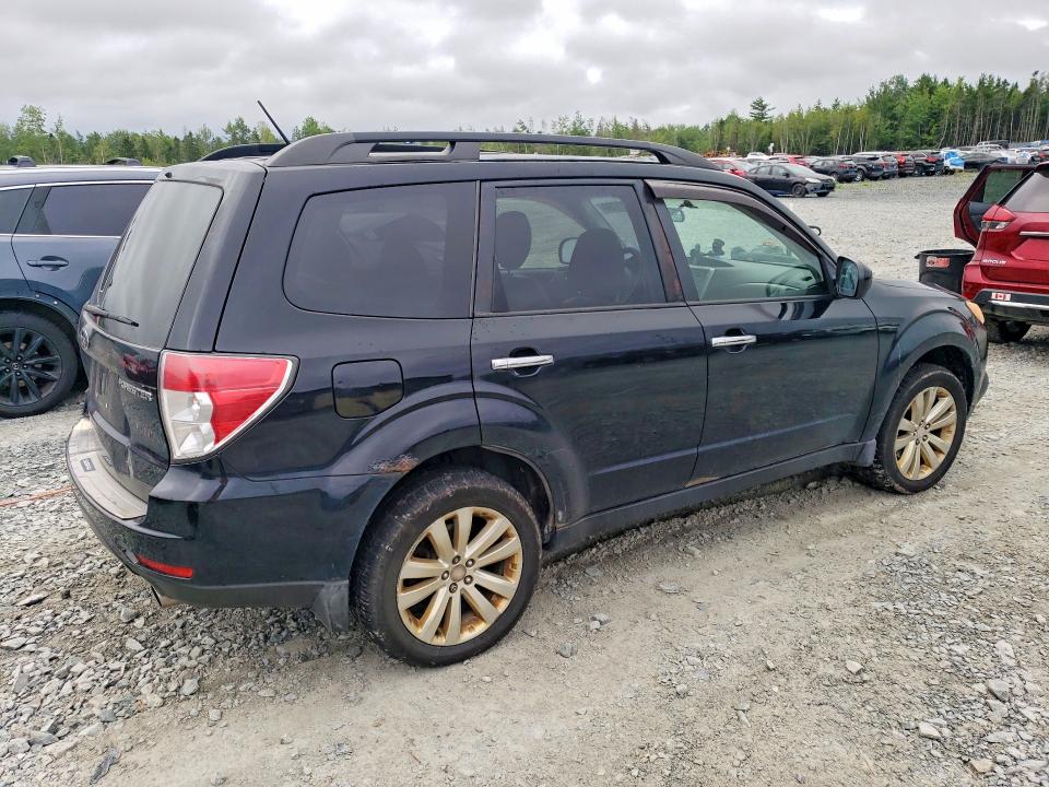 Aukcja sprzedaży 2011 Subaru Forester, vin: JF2SHCEC9BH751013, numer aukcji: 63011796