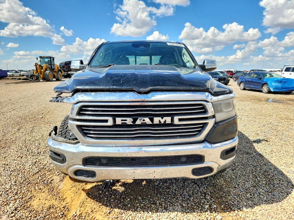 Продаж на аукціоні авто 2022 Ram 1500, vin: 1C6SRFJM4NN341390, номер лоту: 60879366