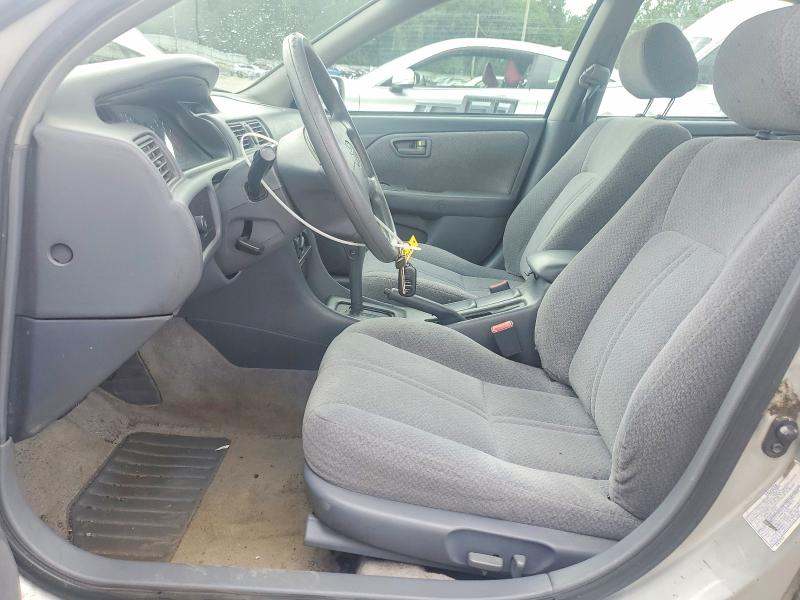 2001 Toyota Camry მანქანა იყიდება აუქციონზე, vin: 4T1BG22K91U865411, აუქციონის ნომერი: 60737296