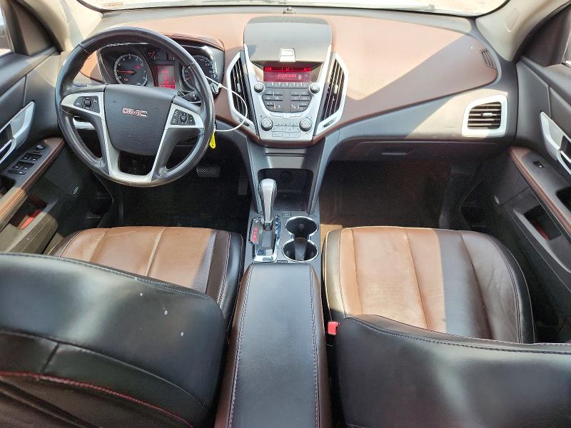 59330026 :رقم المزاد ، 2CTALWEC5B6451246 vin ، 2011 Gmc Terrain مزاد بيع