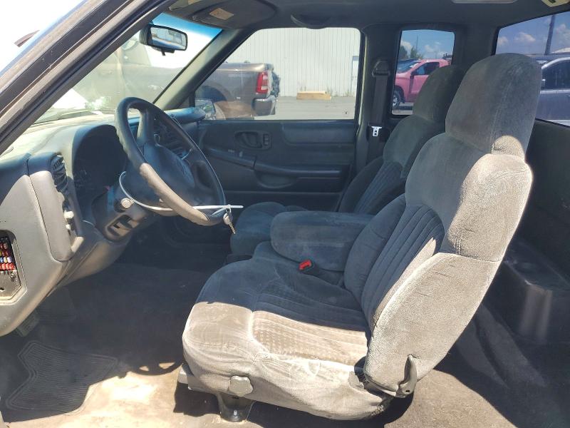 Aukcja sprzedaży 2000 Chevrolet S Truck, vin: 1GCCS19W8Y8313945, numer aukcji: 61139406