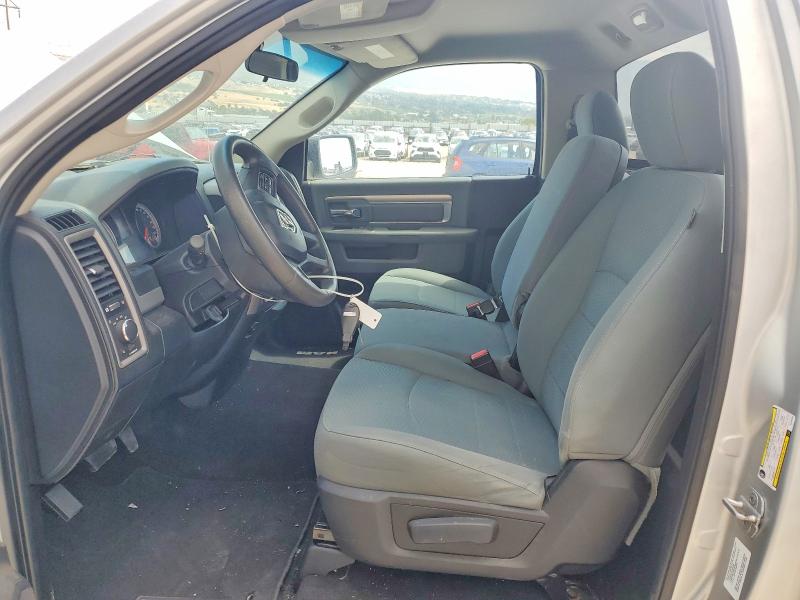 Продаж на аукціоні авто 2014 Ram 1500, vin: 3C6JR7AG8EG184452, номер лоту: 57375526