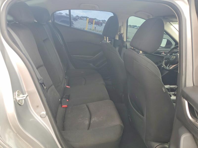 62810906 :رقم المزاد ، JM1BM1V73E1122670 vin ، 2014 Mazda 3 مزاد بيع