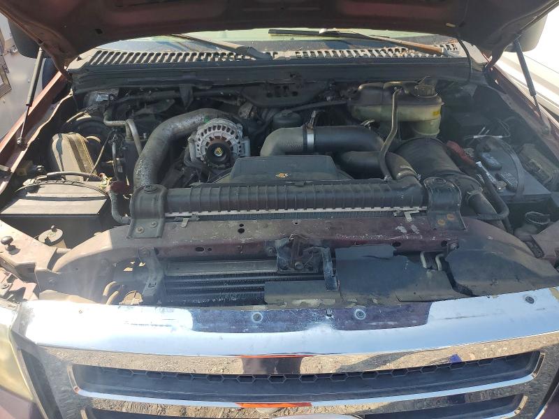 Aukcja sprzedaży 2005 Ford F350, vin: 1FTWW33P45EA64491, numer aukcji: 62403936