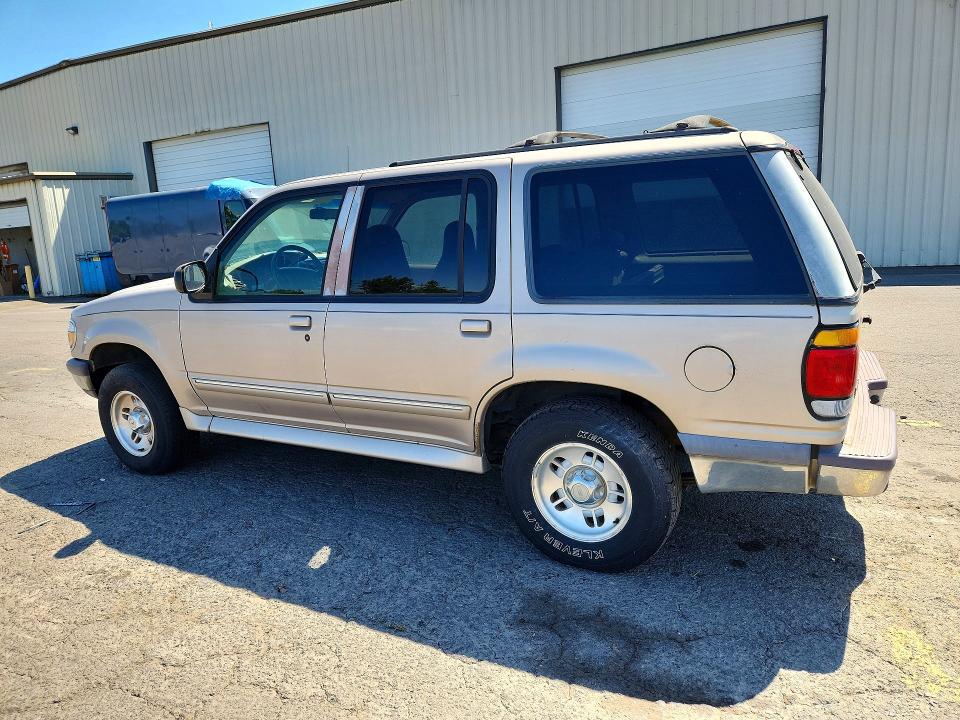 Продаж на аукціоні авто 1997 Ford Explorer, vin: 1FMDU34E9VZB66657, номер лоту: 62528846