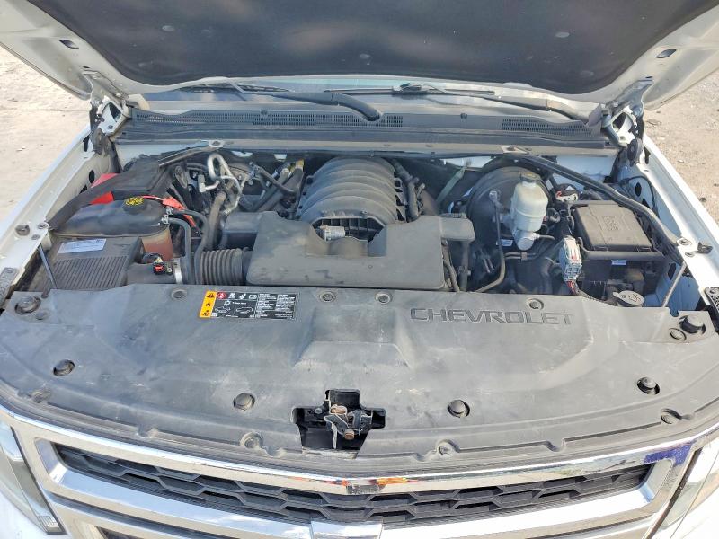 2020 Chevrolet Suburban მანქანა იყიდება აუქციონზე, vin: 1GNSCKEC6LR103574, აუქციონის ნომერი: 58625006