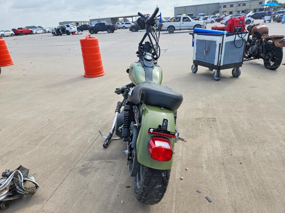 Продажа на аукционе авто 2006 Harley-davidson Fxdbi, vin: 1HD1GX1136K335667, номер лота: 62327336