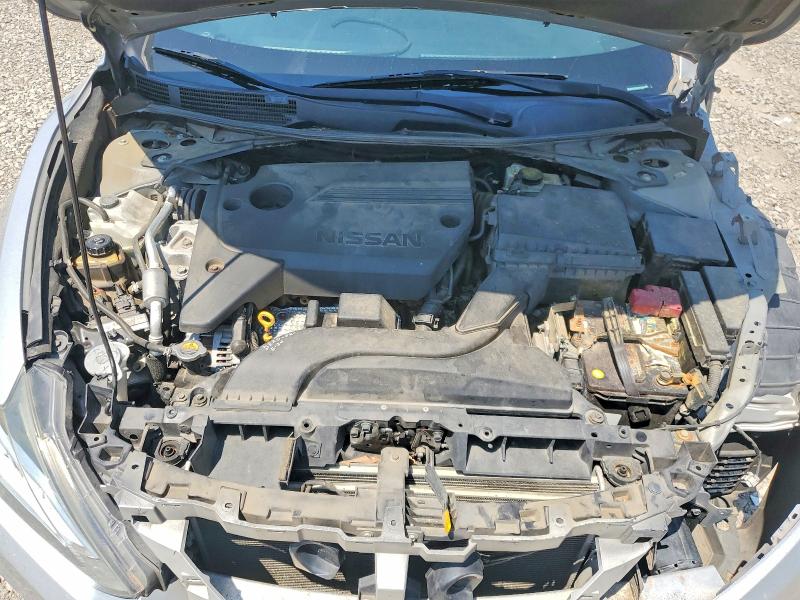 61769436 :رقم المزاد ، 1N4AL3APXGN358654 vin ، 2016 Nissan Altima مزاد بيع