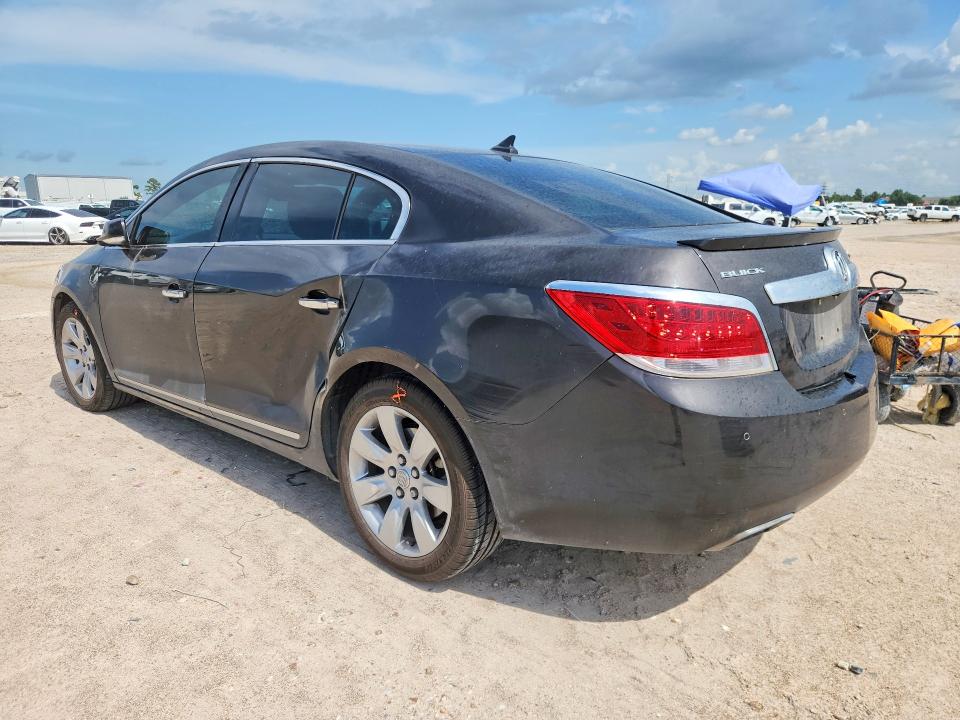 Aukcja sprzedaży 2013 Buick Lacrosse, vin: 1G4GC5E38DF278293, numer aukcji: 60088716