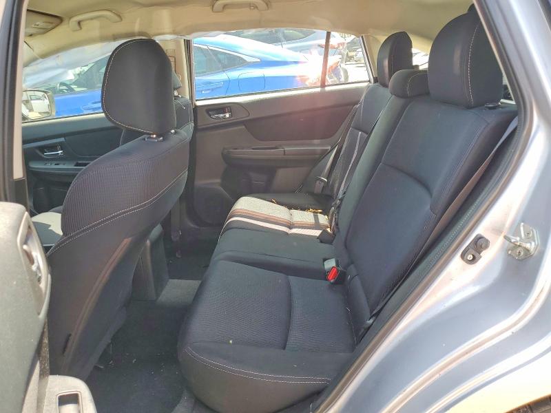 Aukcja sprzedaży 2012 Subaru Impreza, vin: JF1GPAL63CH224794, numer aukcji: 85613975