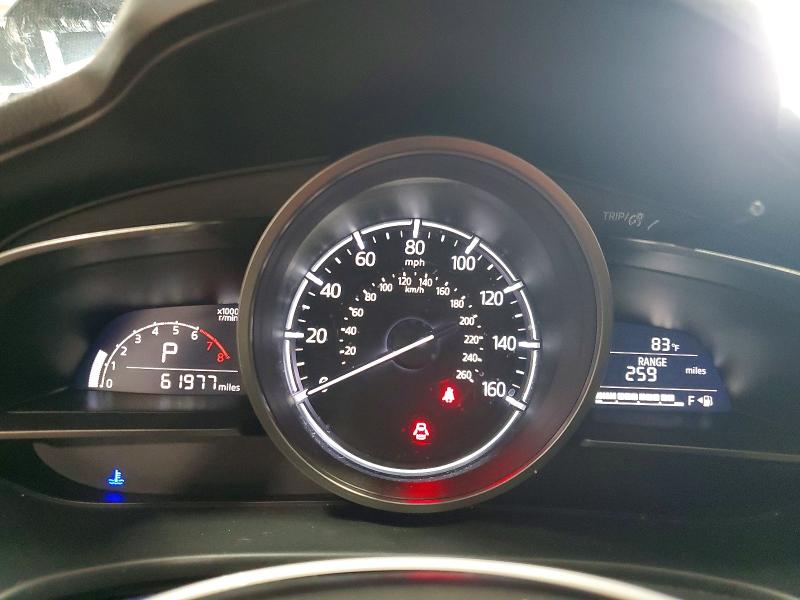 Aukcja sprzedaży 2018 Mazda 3, vin: 3MZBN1V32JM197767, numer aukcji: 61888646