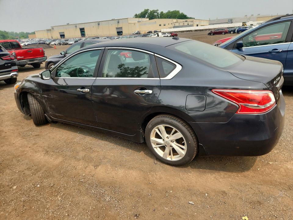 60488556 :رقم المزاد ، 1N4AL3APXDC208390 vin ، 2013 Nissan Altima مزاد بيع