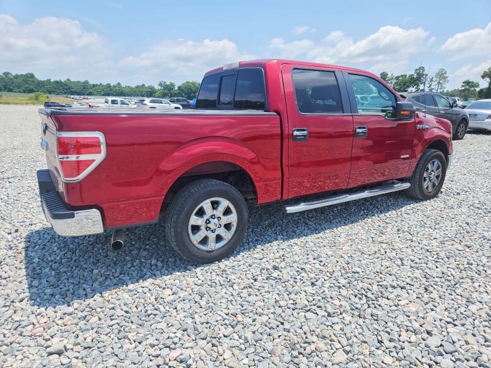 59226236 :رقم المزاد ، 1FTFW1CT5DKD99549 vin ، 2013 Ford F150 مزاد بيع