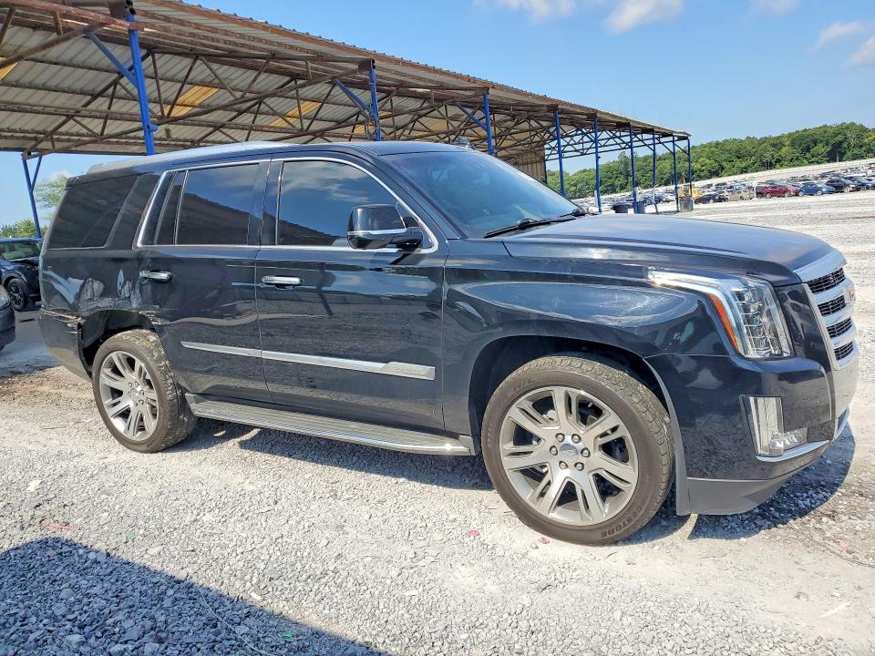 Aukcja sprzedaży 2015 Cadillac Escalade, vin: 1GYS3MKJ6FR620038, numer aukcji: 60041196