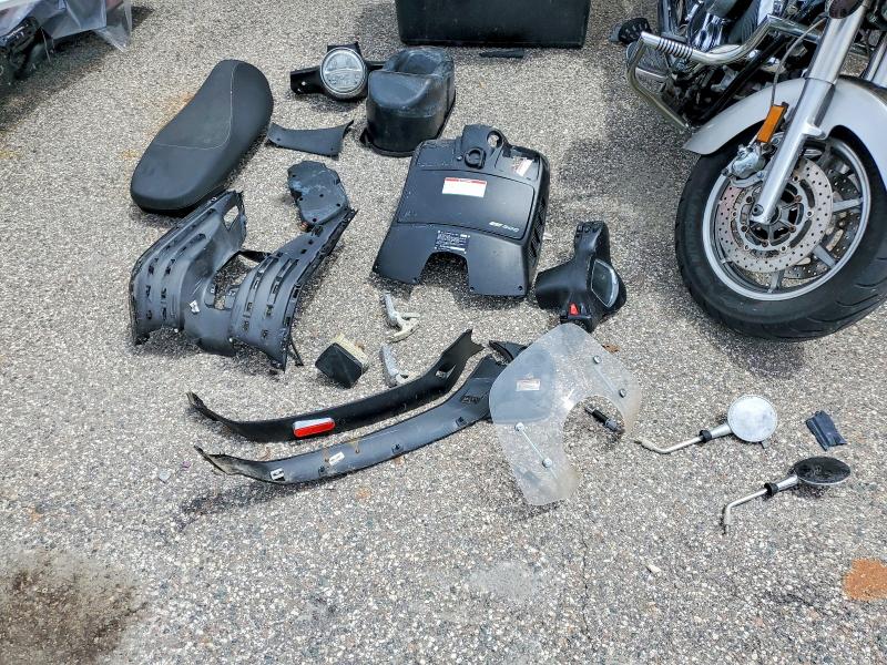 60639796 :رقم المزاد ، ZAPMA39M8N5203362 vin ، 2022 Piaggio Motorcycle مزاد بيع