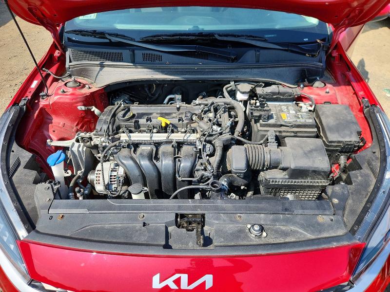 Продажа на аукционе авто 2024 Kia Forte, vin: 3KPF24AD7RE778197, номер лота: 62592756