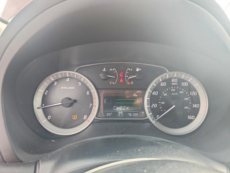 Aukcja sprzedaży 2015 Nissan Sentra, vin: 3N1AB7AP3FL689548, numer aukcji: 62454626