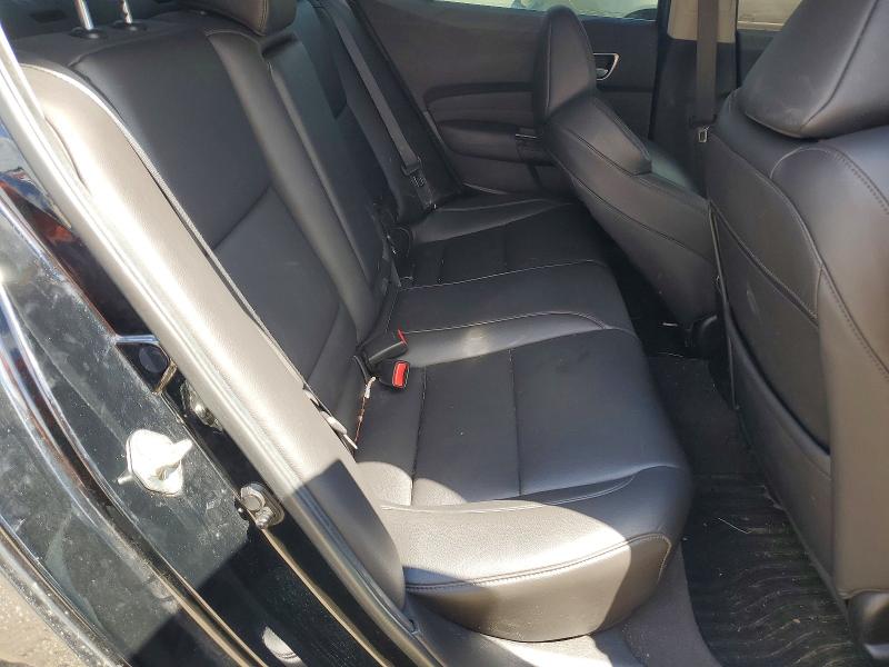 Продаж на аукціоні авто 2020 Acura Tlx, vin: 19UUB3F37LA001354, номер лоту: 60828606