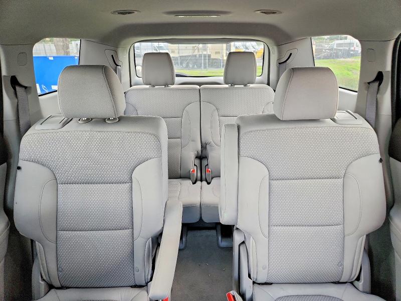 61906416 :رقم المزاد ، 1GKKNKLA5LZ236206 vin ، 2020 Gmc Acadia مزاد بيع