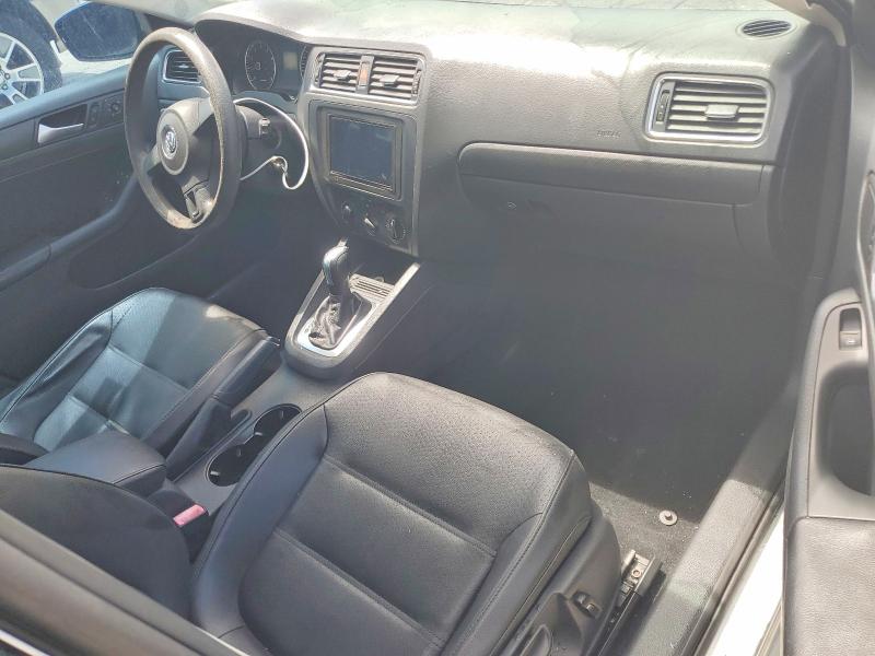 2014 Volkswagen Jetta მანქანა იყიდება აუქციონზე, vin: 3VWD07AJ0EM231905, აუქციონის ნომერი: 61160746