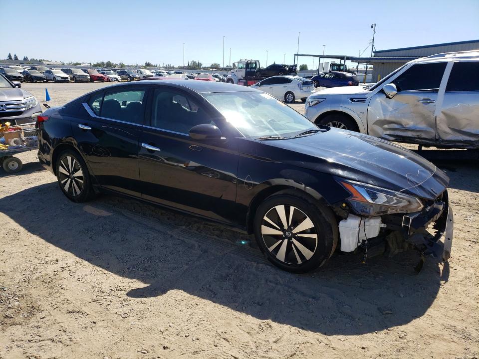 Aukcja sprzedaży 2021 Nissan Altima, vin: 1N4BL4DV5MN407078, numer aukcji: 63218466