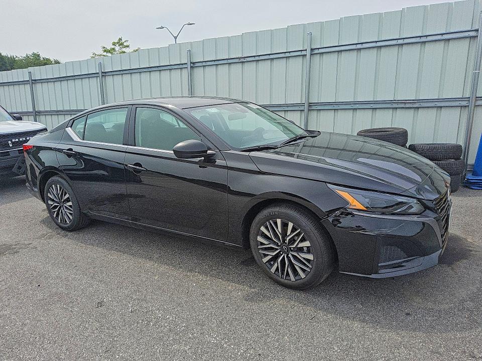 Продаж на аукціоні авто 2026 Nissan Altima, vin: 1N4BL4DV1TN329090, номер лоту: 60405186