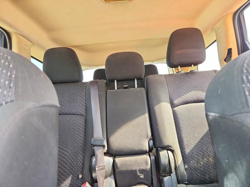 60197556 :رقم المزاد ، 3C4PDCAB5KT853245 vin ، 2019 Dodge Journey مزاد بيع