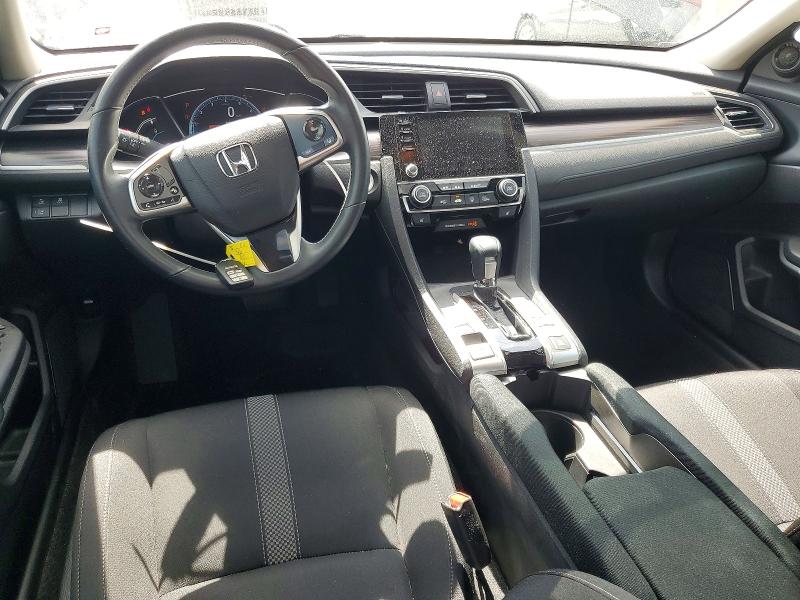 Aukcja sprzedaży 2021 Honda Civic, vin: 19XFC1F34ME005434, numer aukcji: 63299506