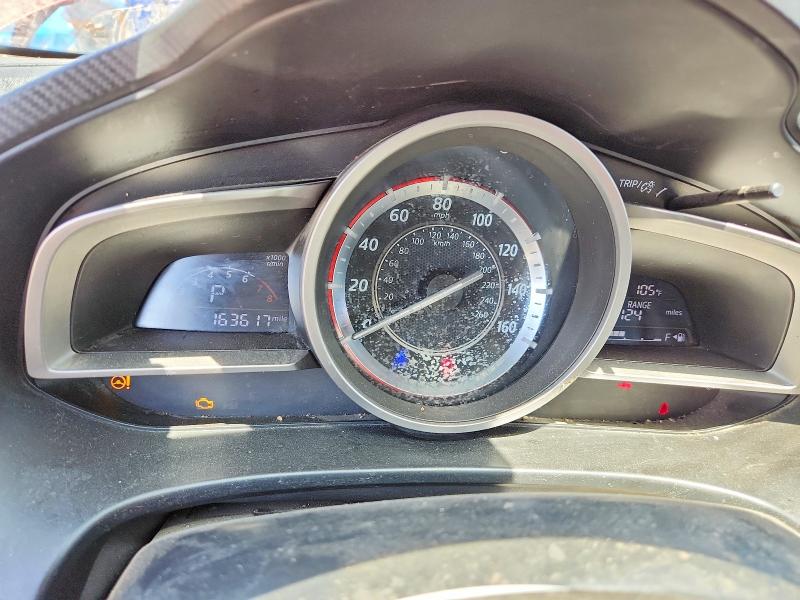 Продаж на аукціоні авто 2015 Mazda 3, vin: 3MZBM1U70FM128946, номер лоту: 62332026