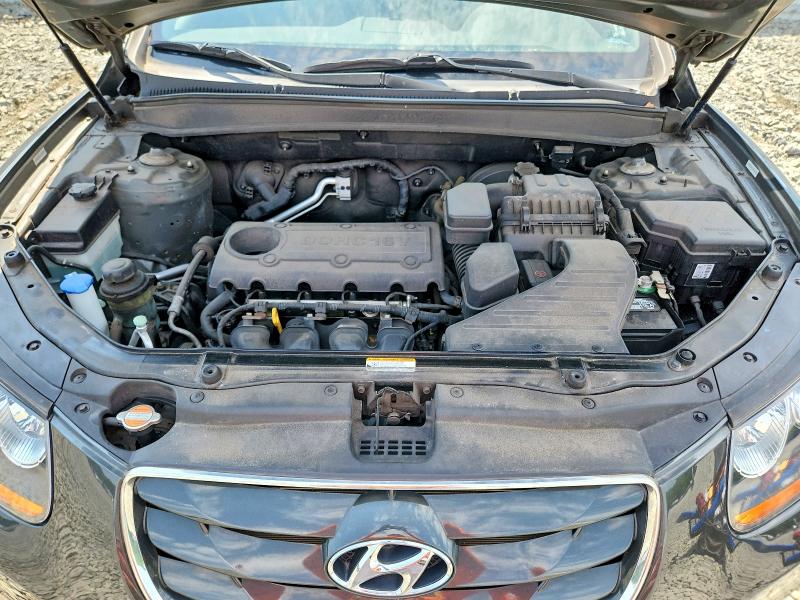 Aukcja sprzedaży 2010 Hyundai Santa Fe, vin: 5NMSG3AB9AH382097, numer aukcji: 59738306