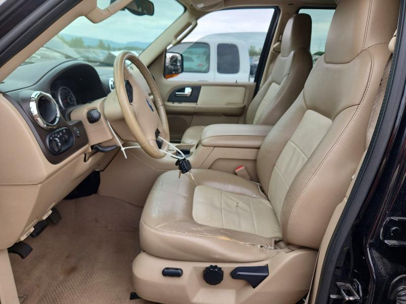 Aukcja sprzedaży 2005 Ford Expedition, vin: 1FMFU18515LA10784, numer aukcji: 61199346