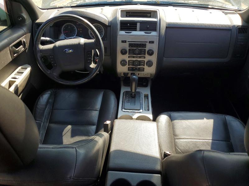 Продаж на аукціоні авто 2011 Ford Escape, vin: 1FMCU9DG9BKB68820, номер лоту: 59649736