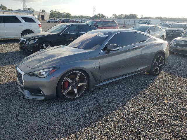 Aukcja sprzedaży 2019 Infiniti Q60, vin: JN1FV7EL2KM440856, numer aukcji: 61710926