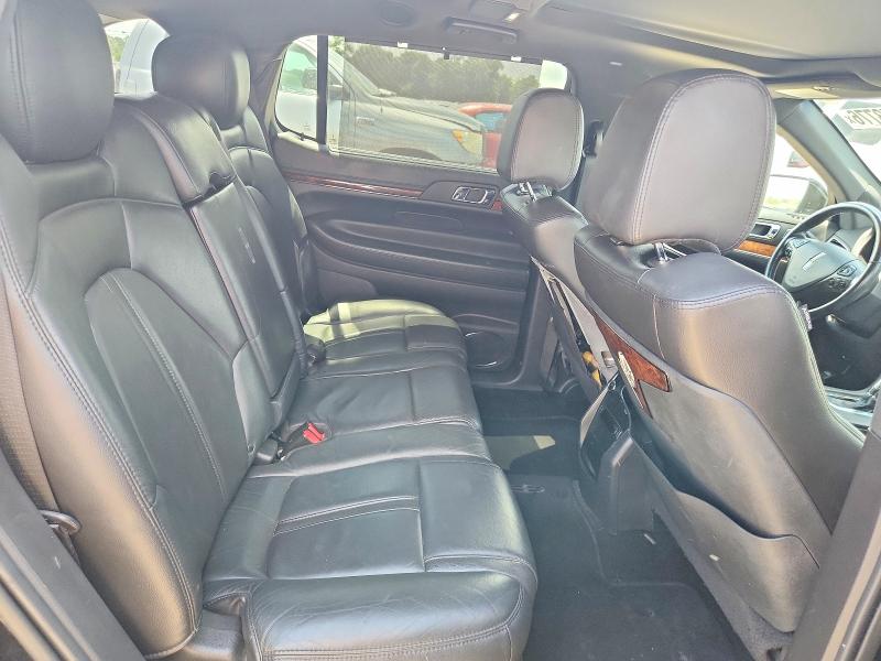 Aukcja sprzedaży 2016 Lincoln Mkt, vin: 2LMHJ5NK5GBL01170, numer aukcji: 61073776