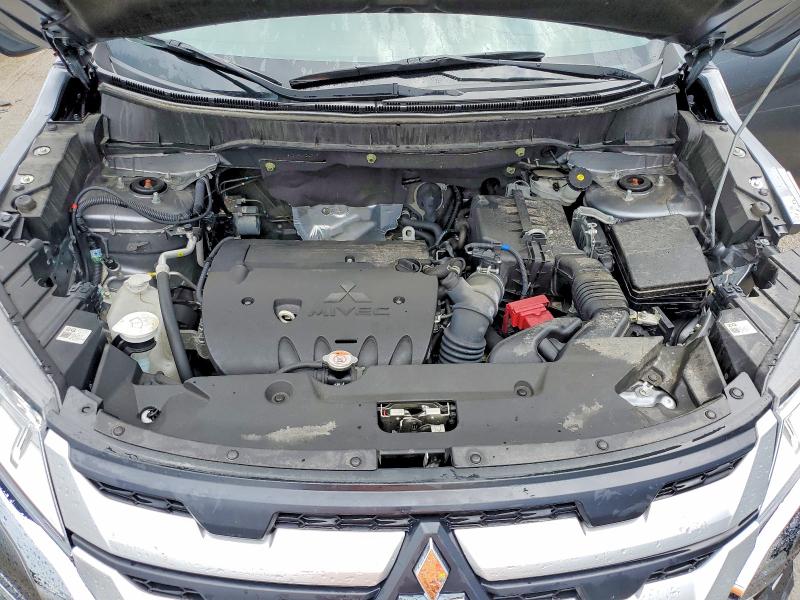 Aukcja sprzedaży 2024 Mitsubishi Outlander Sport, vin: JA4ARUAU6RU024709, numer aukcji: 60755636