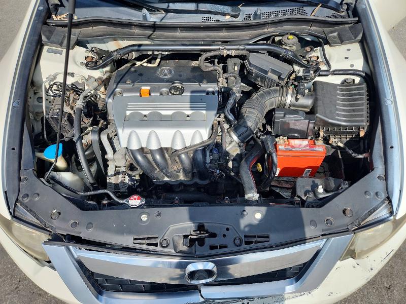 2010 Acura Tsx მანქანა იყიდება აუქციონზე, vin: JH4CU2F63AC032531, აუქციონის ნომერი: 62581946