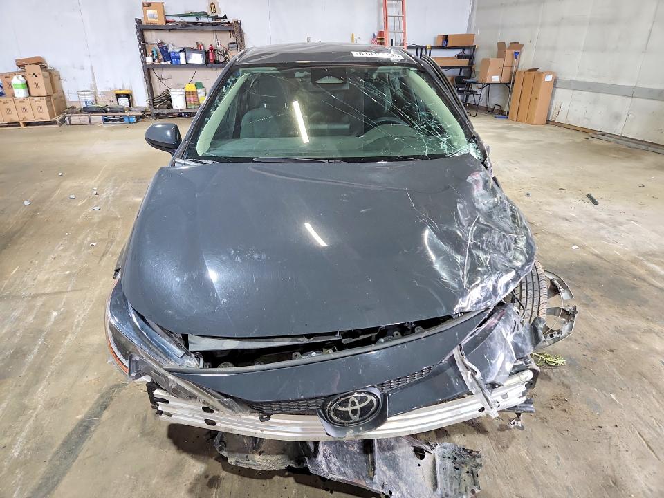 61010356 :رقم المزاد ، 5YFB4MDE7RP104000 vin ، 2024 Toyota Corolla مزاد بيع