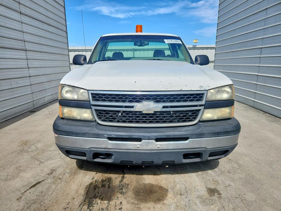 Aukcja sprzedaży 2007 Chevrolet Silverado, vin: 1GCEC14V77Z112521, numer aukcji: 60638526