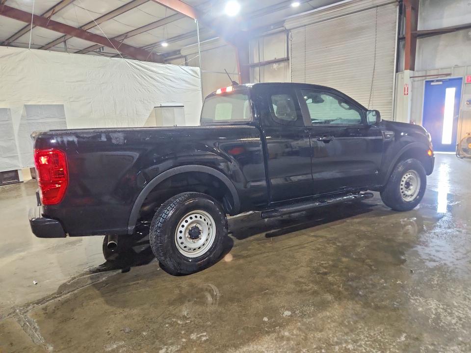 Продажа на аукционе авто 2021 Ford Ranger, vin: 1FTER1EH7MLE07379, номер лота: 61190306