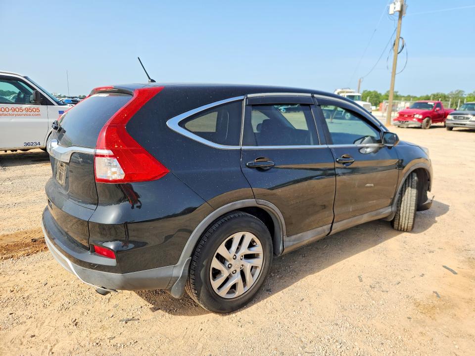 Продаж на аукціоні авто 2015 Honda Cr-v, vin: 2HKRM3H55FH540629, номер лоту: 61131756