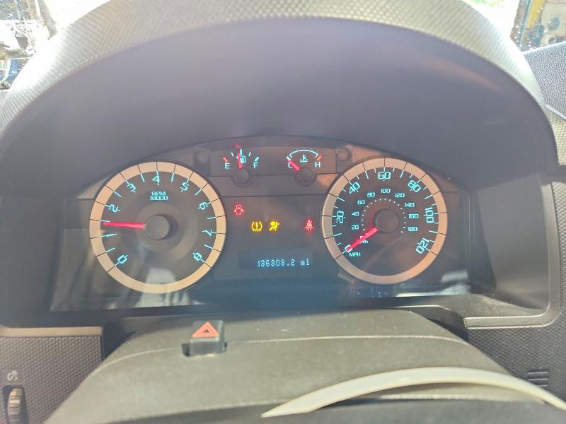Продаж на аукціоні авто 2010 Ford Escape, vin: 1FMCU9D79AKC28495, номер лоту: 60287516