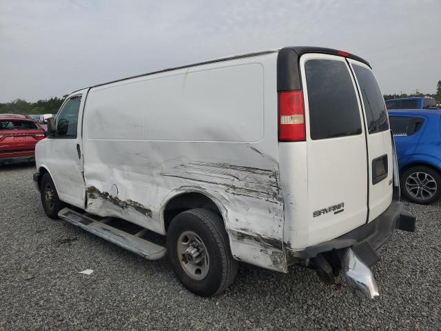 Продажа на аукционе авто 2014 Gmc Savana, vin: 1GTW7FCA1E1903966, номер лота: 62264446