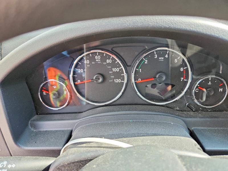 Aukcja sprzedaży 2012 Jeep Liberty, vin: 1C4PJLAK1CW201789, numer aukcji: 59812836