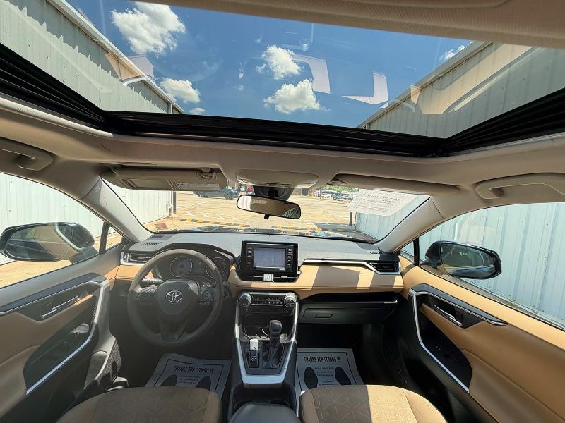 Продажа на аукционе авто 2020 Toyota Rav4, vin: 2T3W1RFV5LC072666, номер лота: 60708296