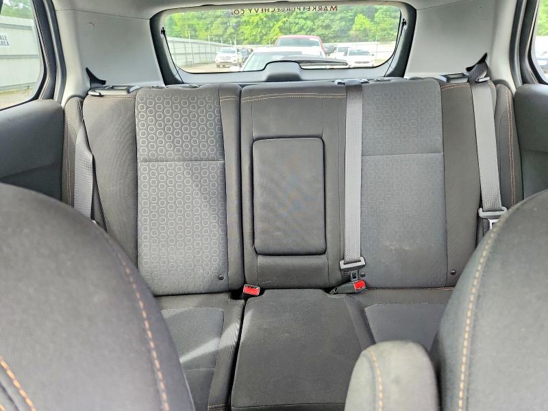 Продажа на аукционе авто 2019 Chevrolet Trax, vin: 3GNCJNSBXKL406113, номер лота: 61240936