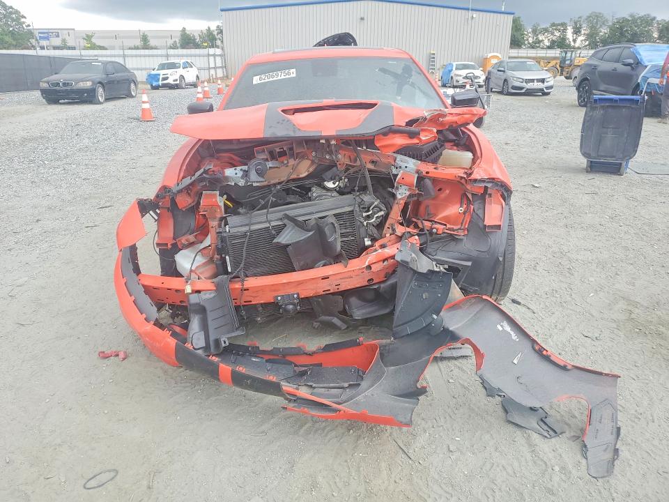Aukcja sprzedaży 2021 Dodge Charger, vin: 2C3CDXCT0MH669746, numer aukcji: 62069756